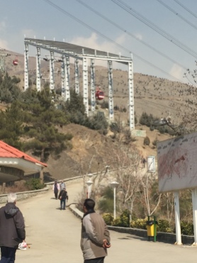 Teheran - gora Toczal (9)