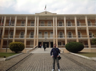 Portuguese Consulate General
