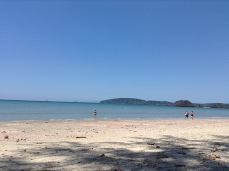 Ao Nang Beach Krabi