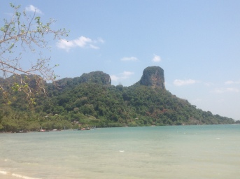 Princess Lagoon Phra Nang